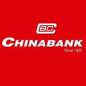 Chinabank Bajada .